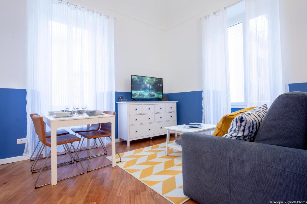 Apartamento Toffee Gioberti - Seven *
