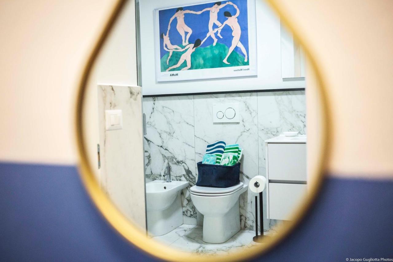 Toffee Gioberti - Seven Apartamento *