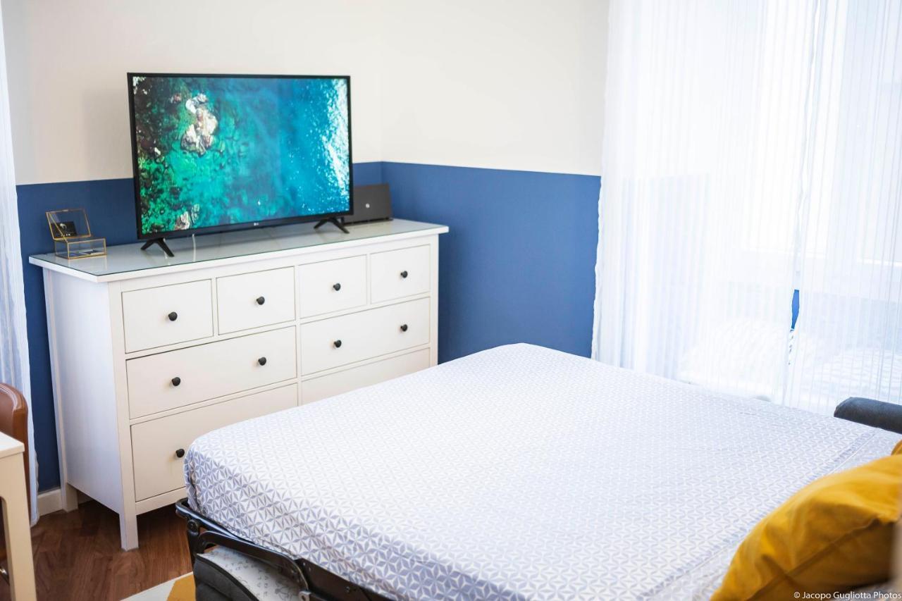 Apartamento Toffee Gioberti - Seven *