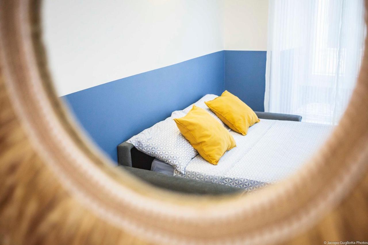 Toffee Gioberti - Seven Apartamento