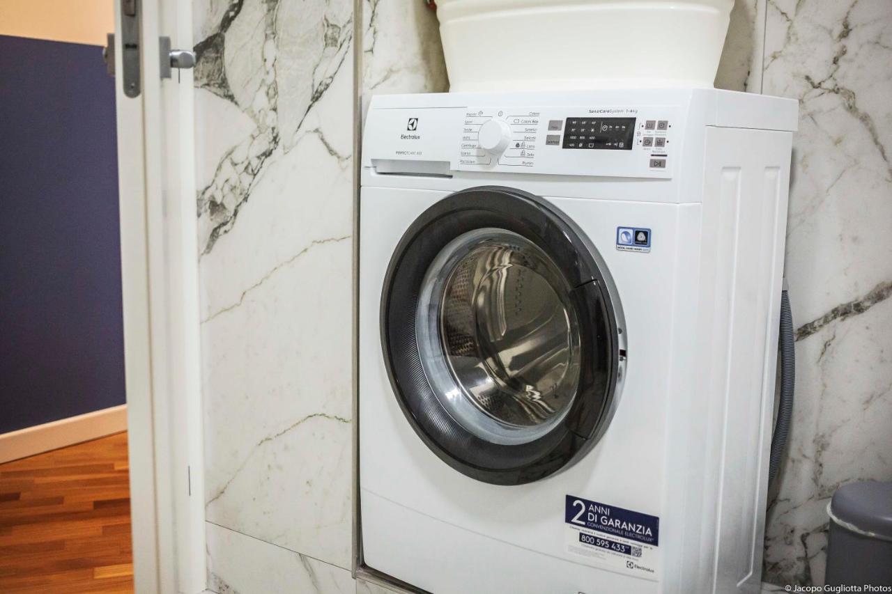 Apartamento Toffee Gioberti - Seven