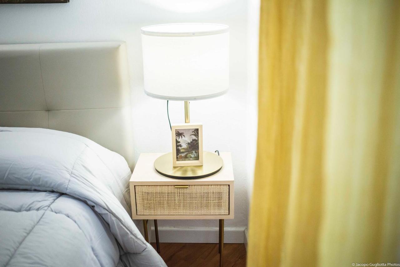 Apartamento Toffee Gioberti - Seven