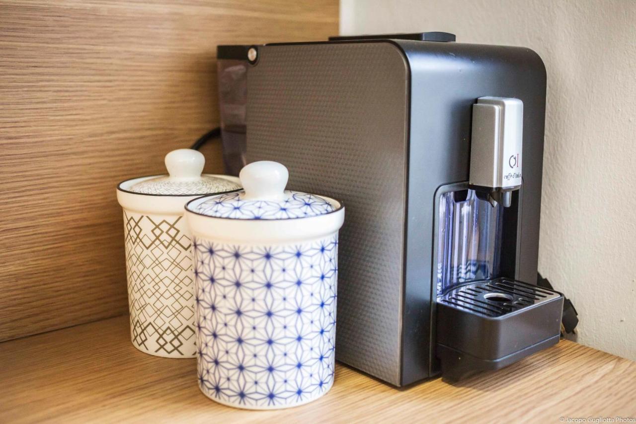 Toffee Gioberti - Seven Apartamento
