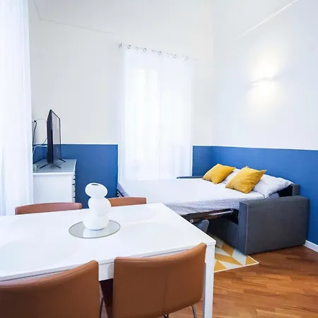Toffee Gioberti - Seven Suites Sanremo Exterior photo