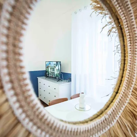 Toffee Gioberti - Seven Suites Sanremo Exterior photo