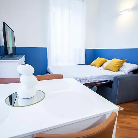 Toffee Gioberti - Seven Suites Sanremo Exterior photo