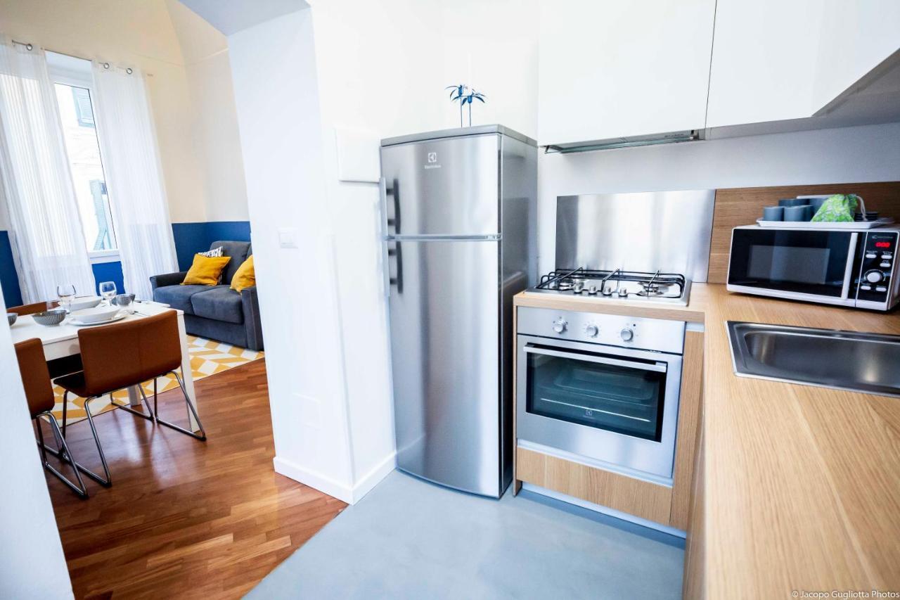 Appartamento Toffee Gioberti - My Place *