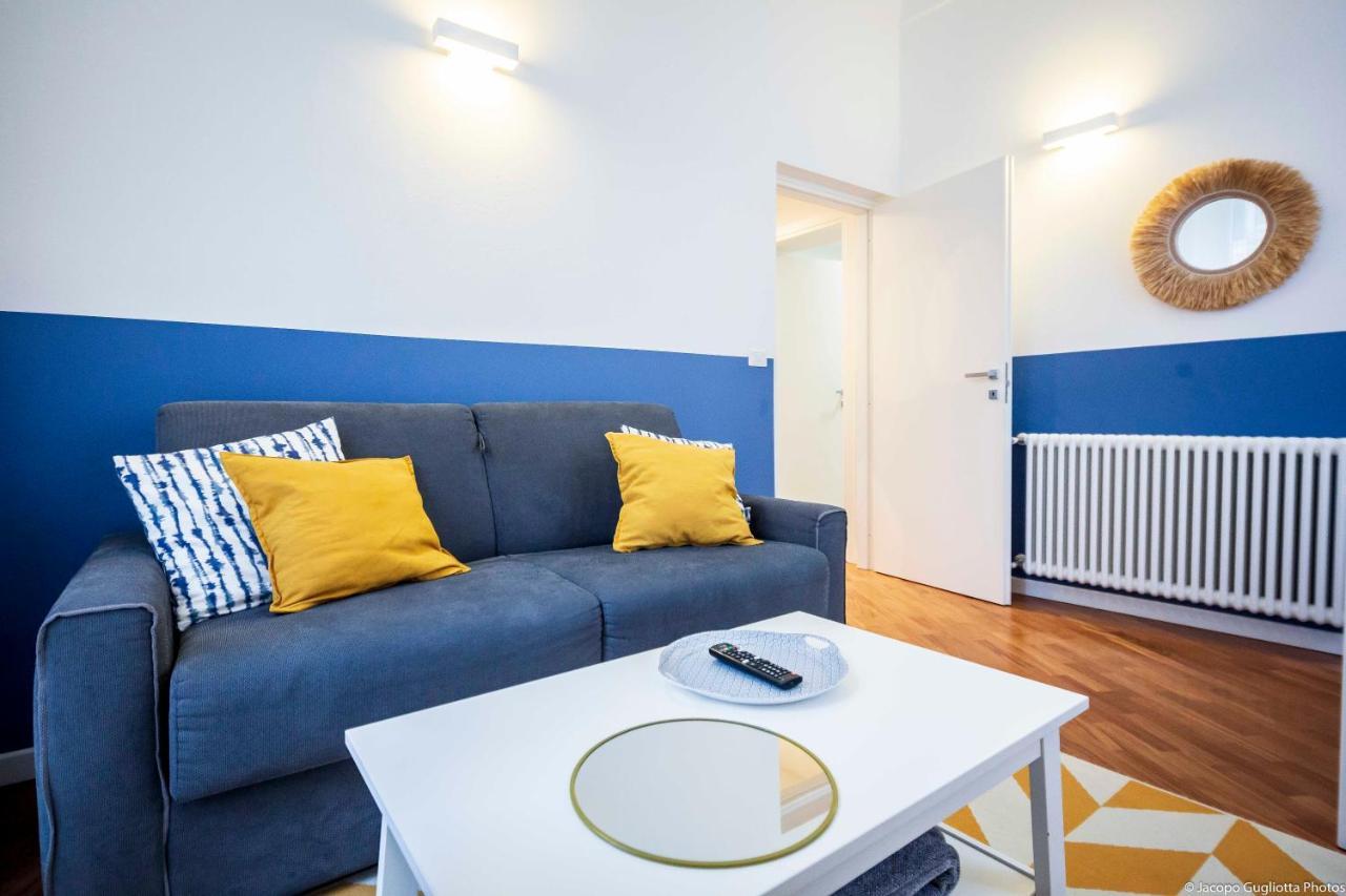Apartment Toffee Gioberti - Seven *