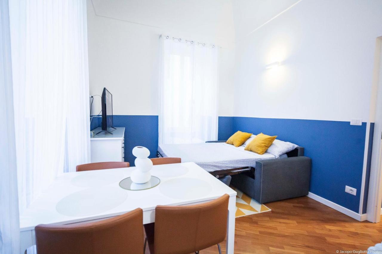 Toffee Gioberti - My Place Sanremo