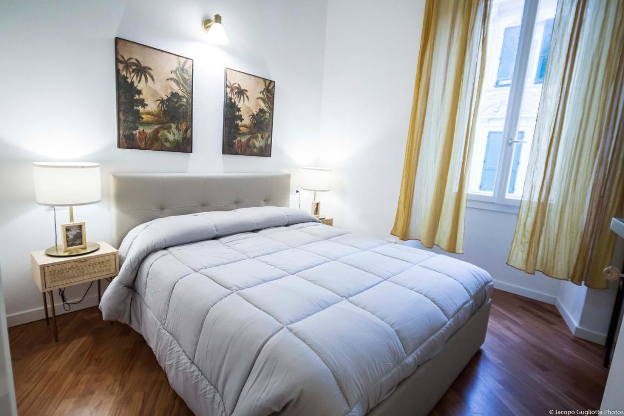 Toffee Gioberti - Seven Apartment *