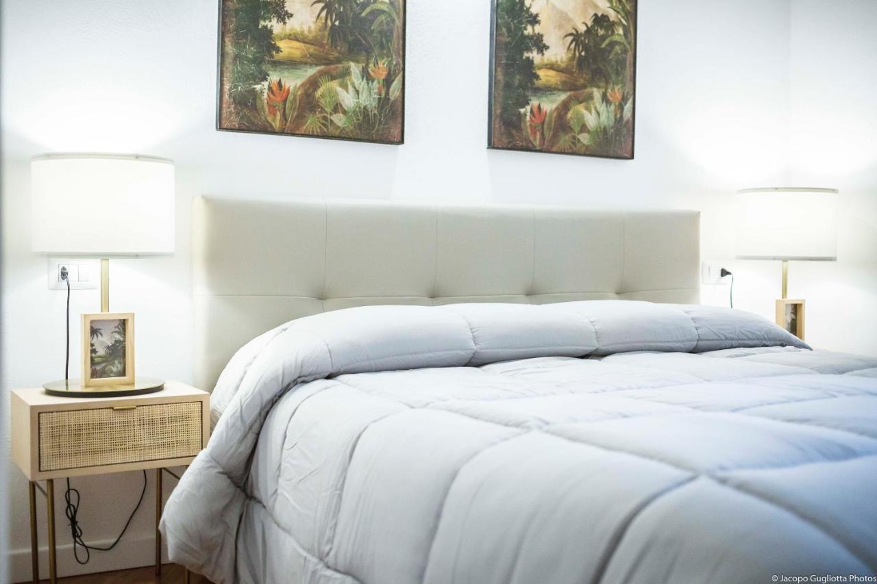 Toffee Gioberti - Seven Apartment *