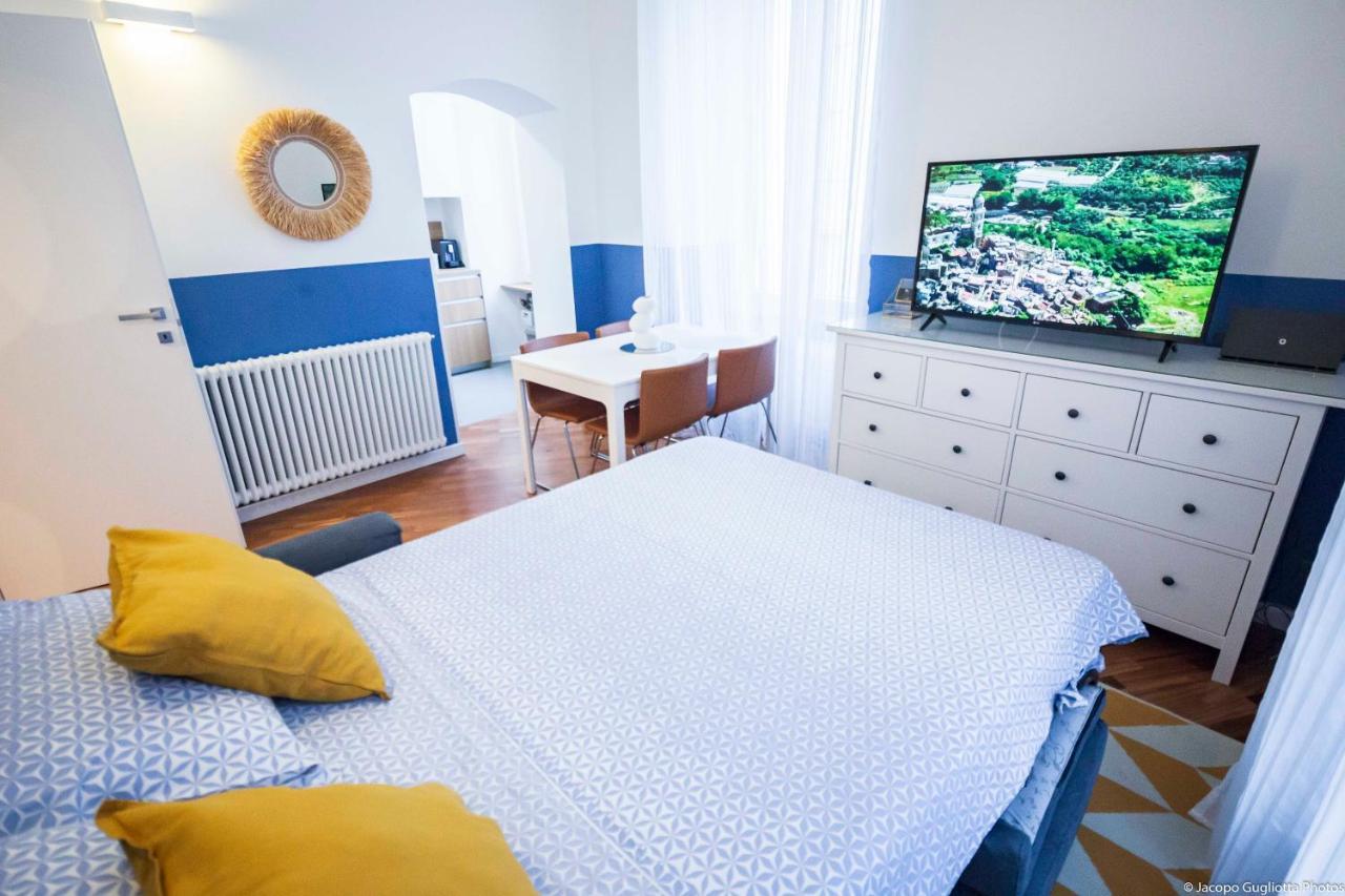 Apartment Toffee Gioberti - Seven Sanremo