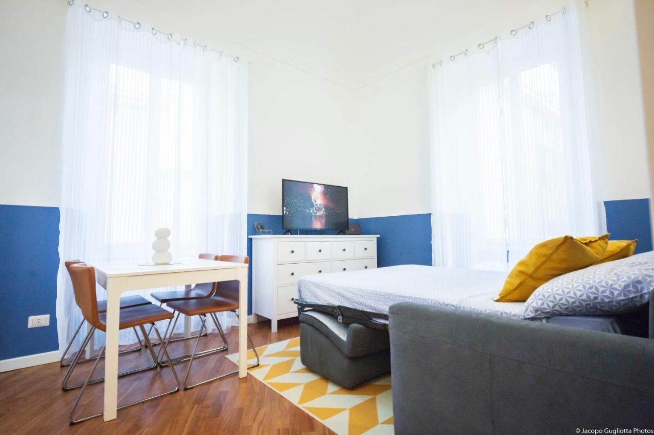 Toffee Gioberti - Seven Apartment *