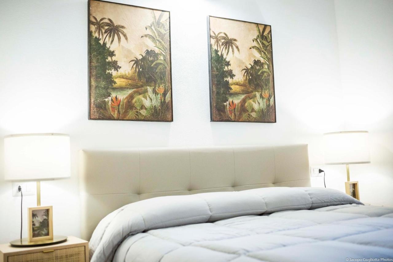 Toffee Gioberti - Seven Apartment *