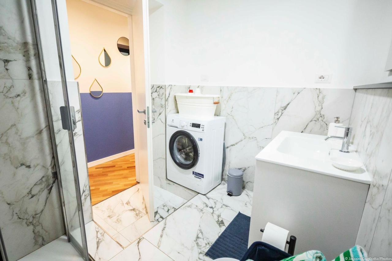 Apartment Toffee Gioberti - Seven Sanremo